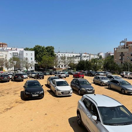Ferienwohnung Luz De Patios Huelva Exterior foto